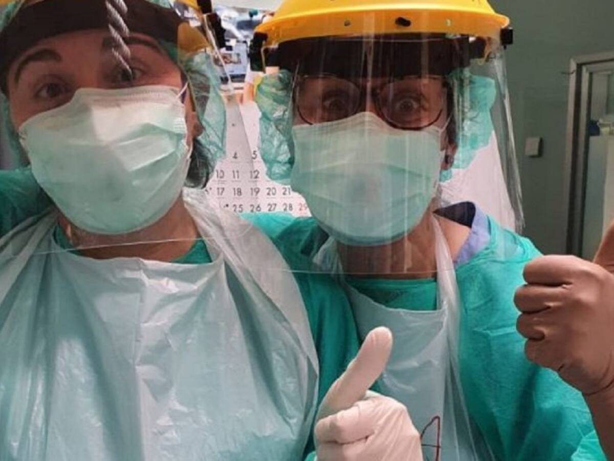 Sábado sin fallecidos por coronavirus, aunque con 44 nuevos positivos en Zamora