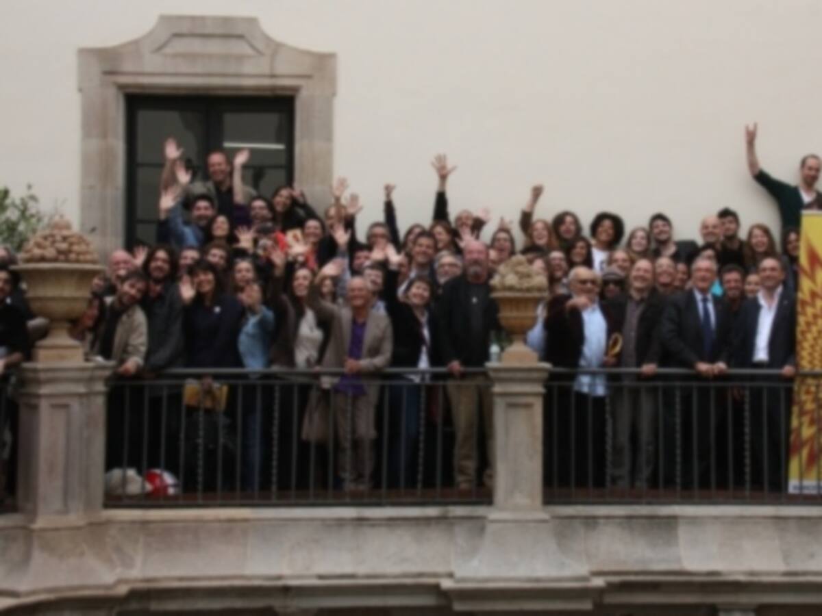 El Grec aposta per la coproducció internacional