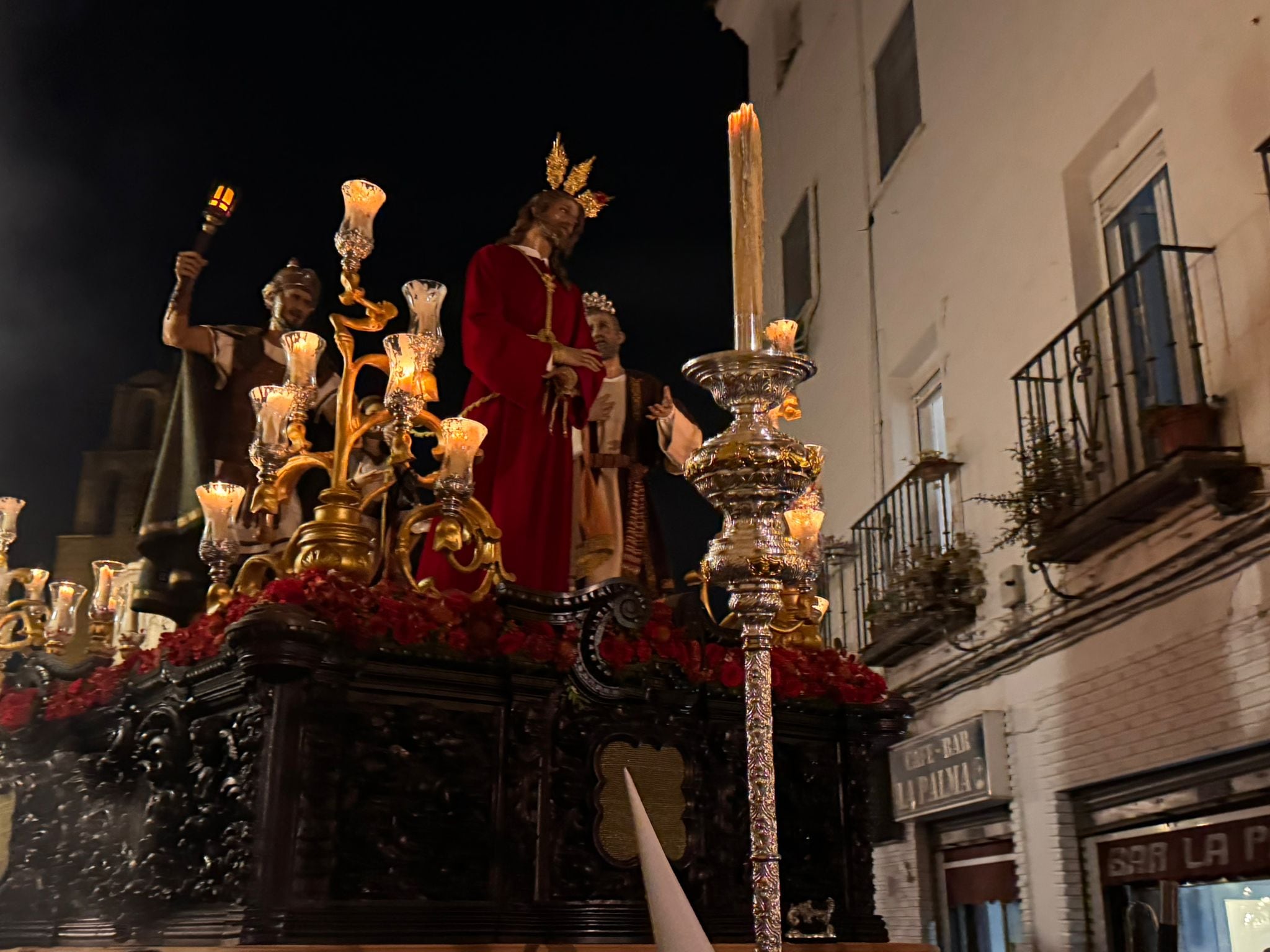 Nuestro Padre Jesús de La Bondad (Córdoba)