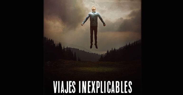 Viajes Inexplicables