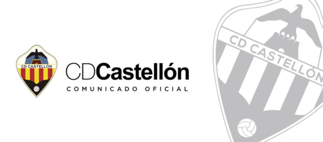 Escudo CD Castellón