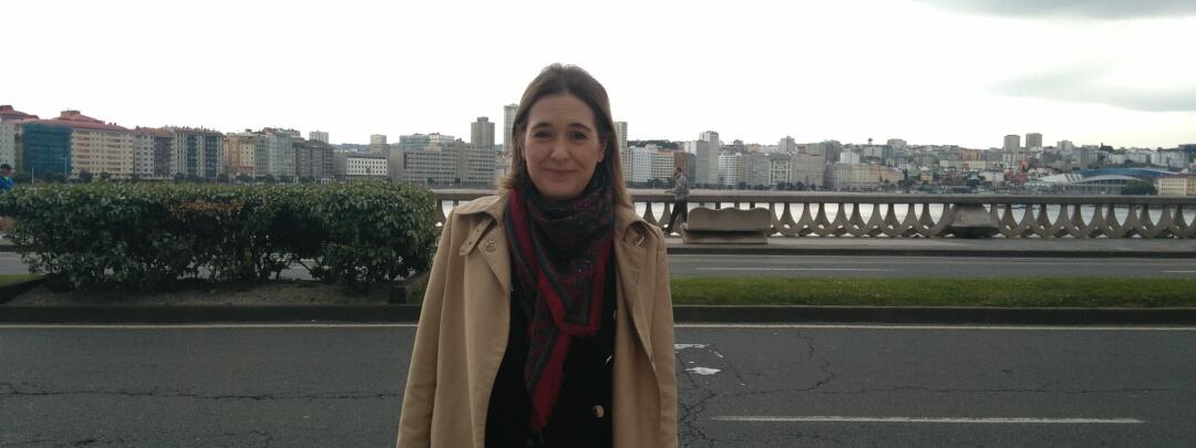 Marta Rivera, Ciudadanos