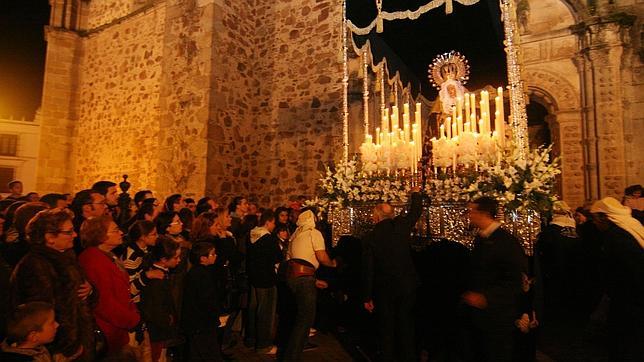 Semana Santa Almendralejo