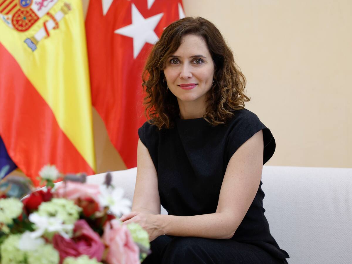 El Tribunal Constitucional estima el recurso del Gobierno contra la norma de la Comunidad de Madrid que limita la eutanasia