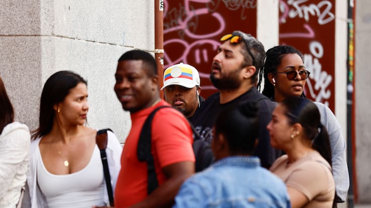 El Ayuntamiento de Madrid endurecerá los requisitos para facilitar la regularización de migrantes