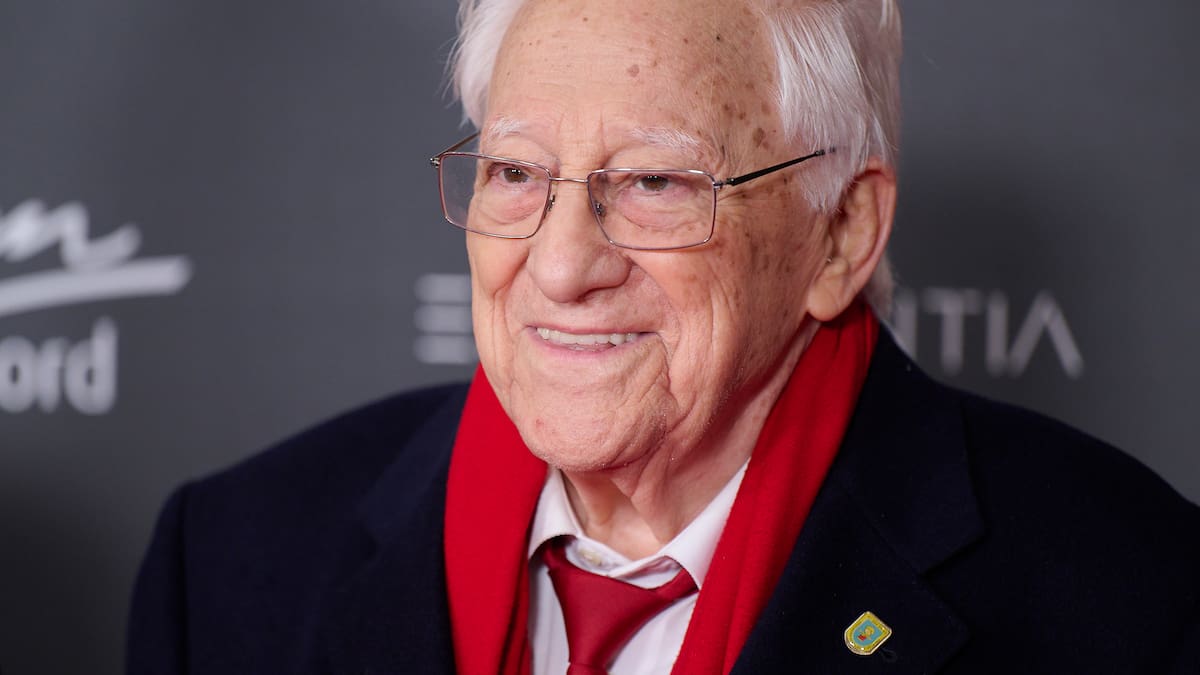 La "penitencia" del Padre Ángel para Vinícius por sus gestos contra Xabi Alonso: "Lo traería a servir desayunos..."