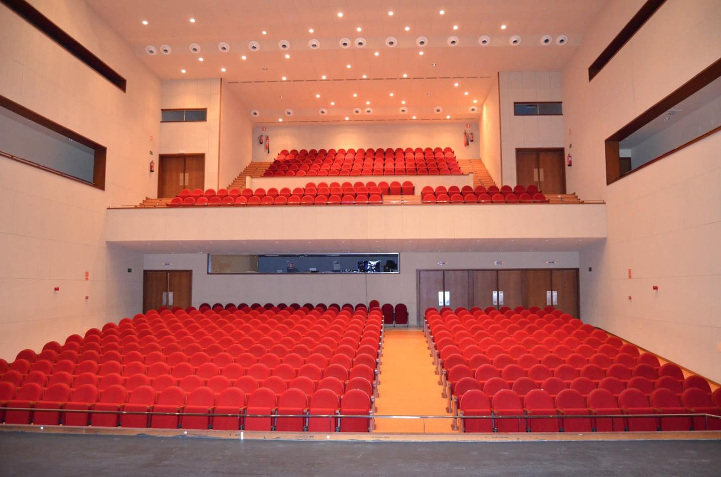 Teatro Principal de Andújar