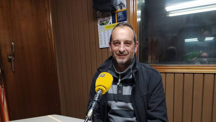 Entrevista con Pepe Cabanes, Presidente de la Asociación de Vecinos del Rabal de Villena