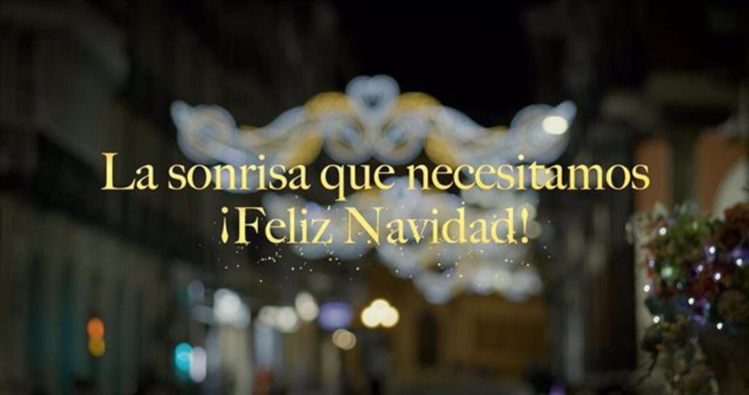 Buenos datos del portal de Navidad del Ayuntamiento de Palencia