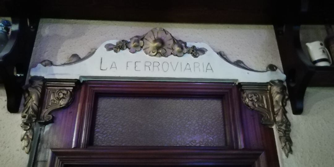 La Ferroviaria