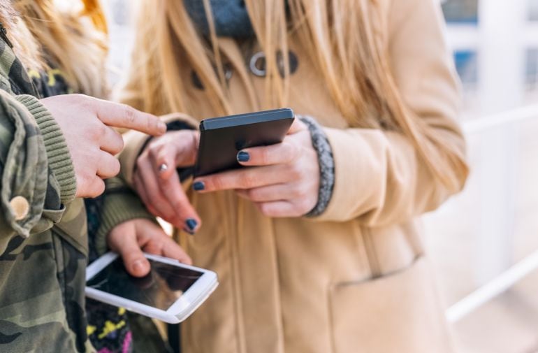 Las redes sociales son caldo de cultivo para los bulos.