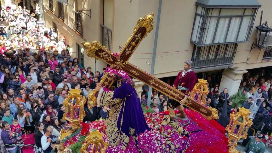 Jaén espera con ansias al Abuelo