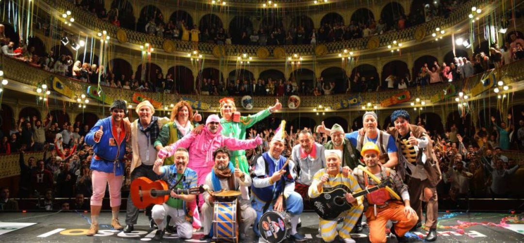 El certamen quiere reivindicar la presencia de las mujeres en la ópera.