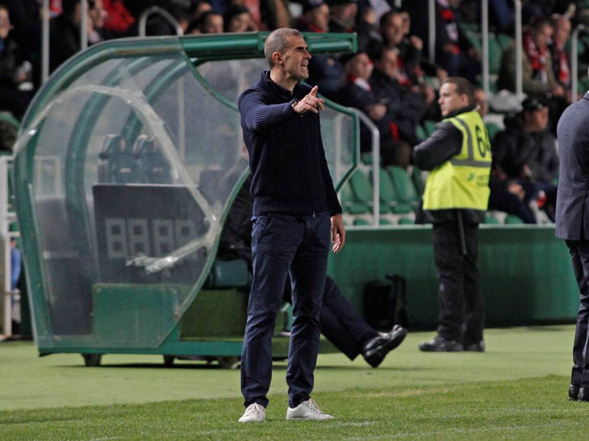 El Athletic cumple con el trámite ante el Intercity (0-3)