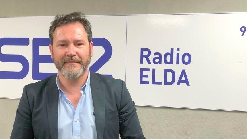Fran Muñoz deja de ser portavoz del PP en Elda