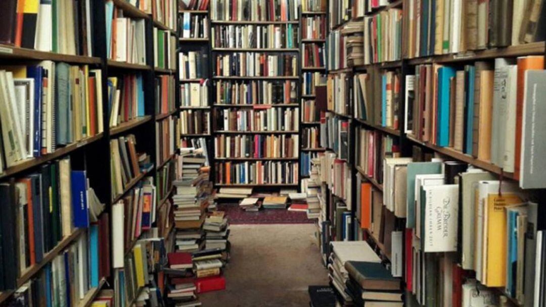 Librería