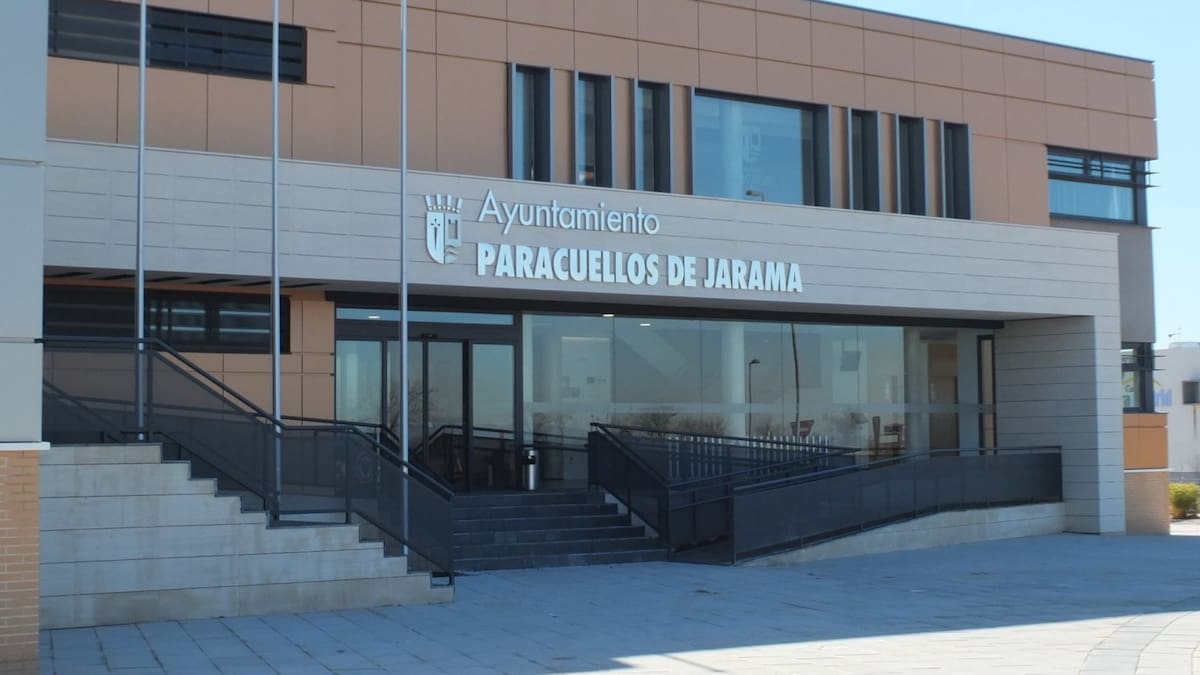 El Ayuntamiento de Paracuellos de Jarama da a conocer el calendario fiscal 2023