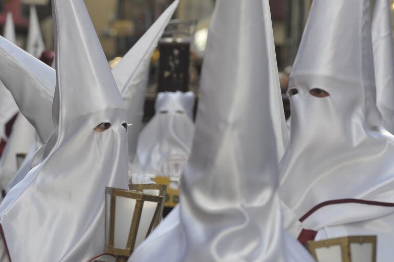 Las Cofradías ya tienen todo preparado para la Procesión de los Pasos