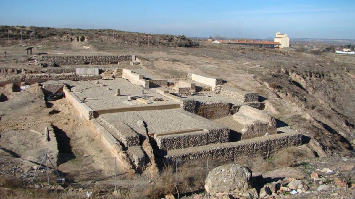 Calle Graccurris (Alfaro)