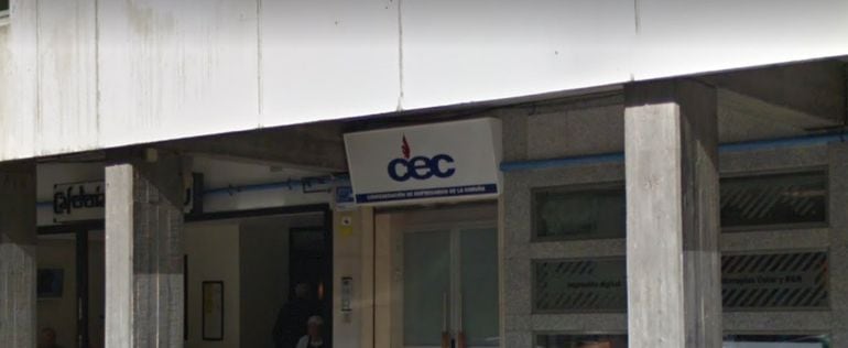 Confederación de empresarios