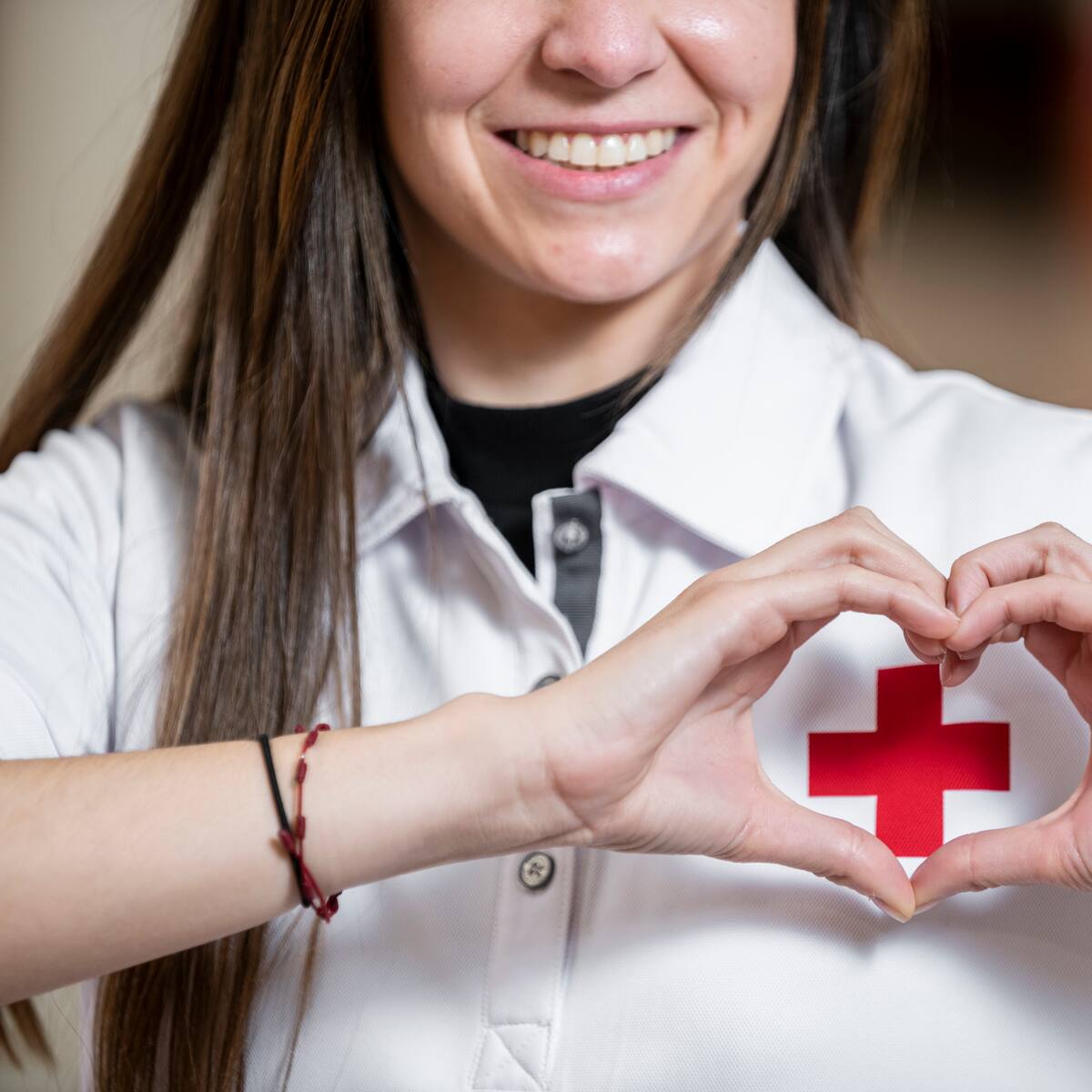 El perfil de la persona voluntaria en Cruz Roja Getafe: mujer y de 34 años