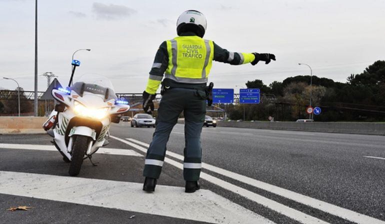 La Guardia Civil vigilará las carreteras de la provincia