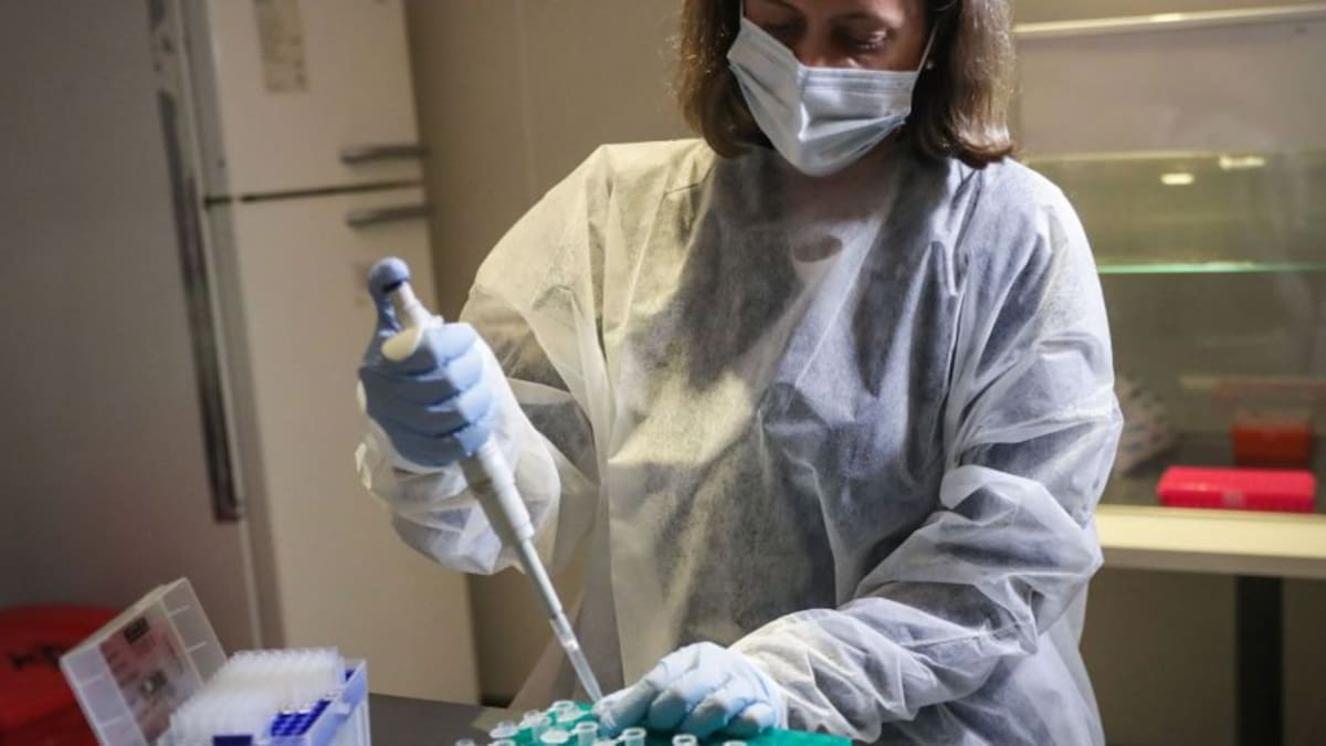 31 positivos más por coronavirus en las últimas 24 horas