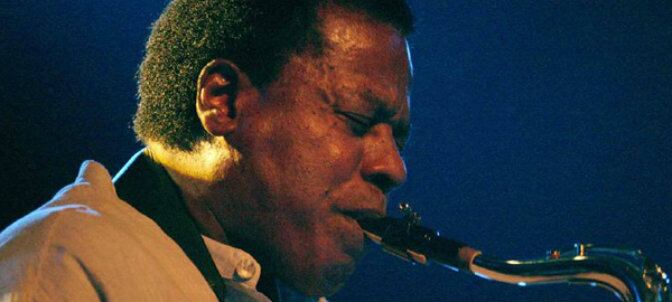 Wayne Shorter, que actuará el viernes 6 de julio