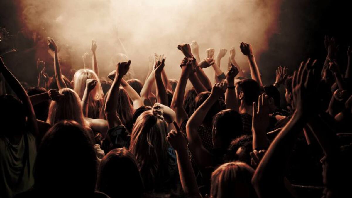 Los festivales de música vuelven a Alicante