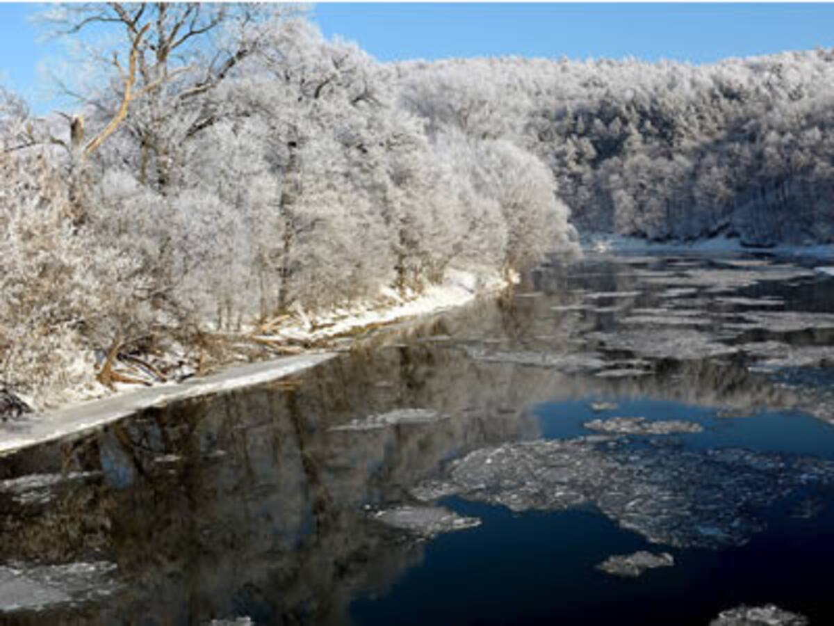 El frío mata a 52 personas en Polonia