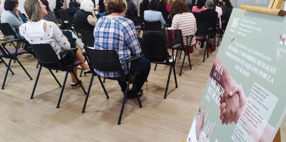 Jornada de debate sobre el Medio Rural