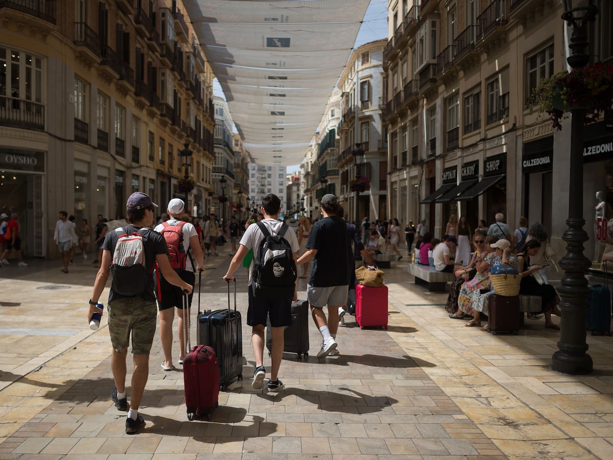 La economía española, la mejor del mundo en 2024, según The Economist