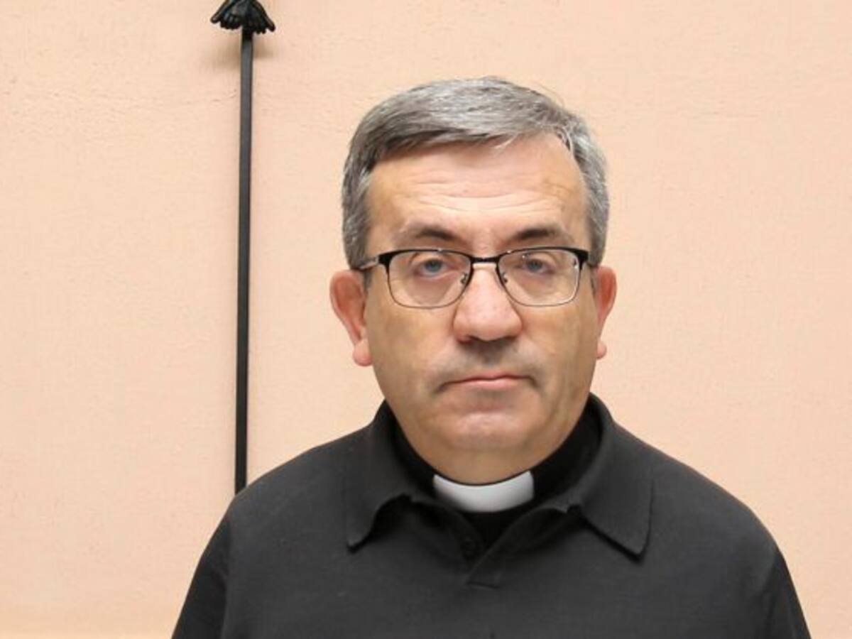 Argüello pide a los políticos que vayan a actos religiosos