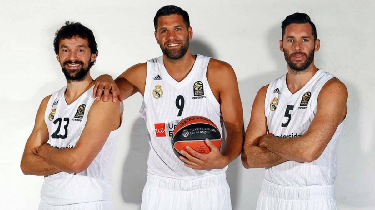 El partido benéfico entre el Iberojet y el Real Madrid podría jugarse el año que viene