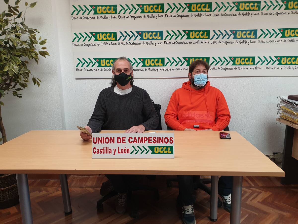 UCCL se manifestará el 28 de febrero por los altos costes de producción