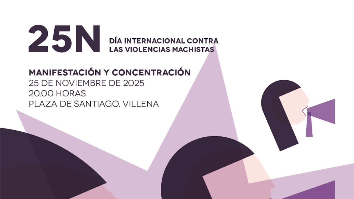 Anae Navarro y Alba Laserna