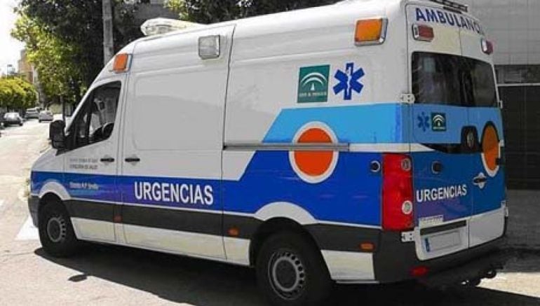 Ambulancia