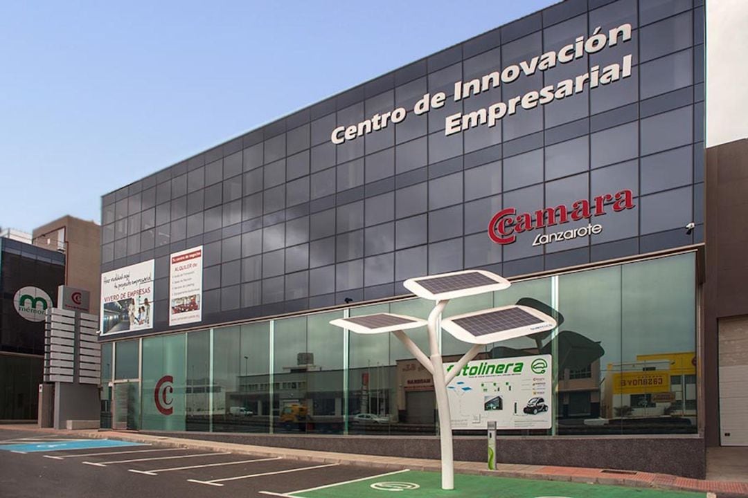 Cámara de Comercio de Lanzarote