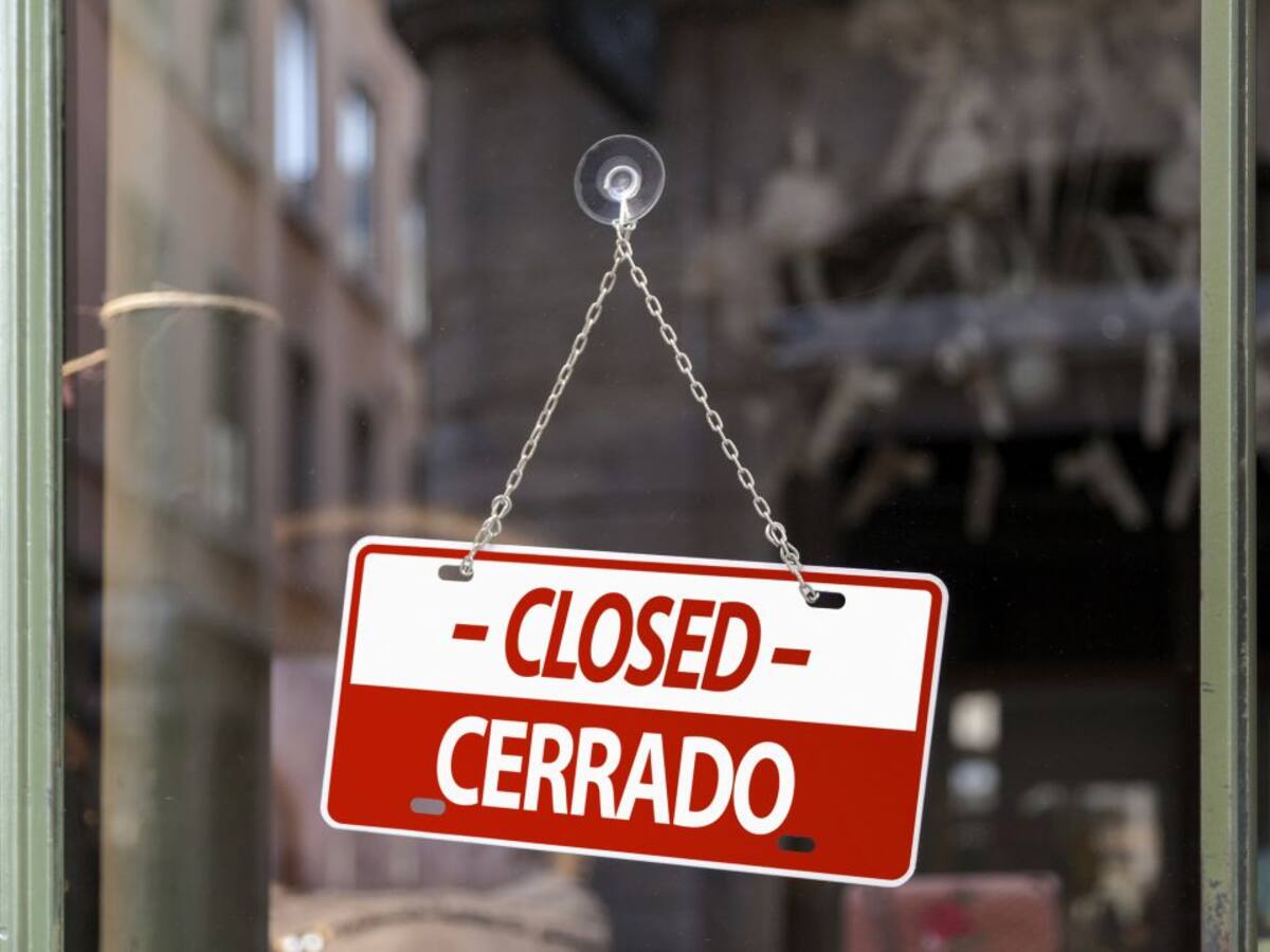 Los 'sin terraza' se sienten agraviados