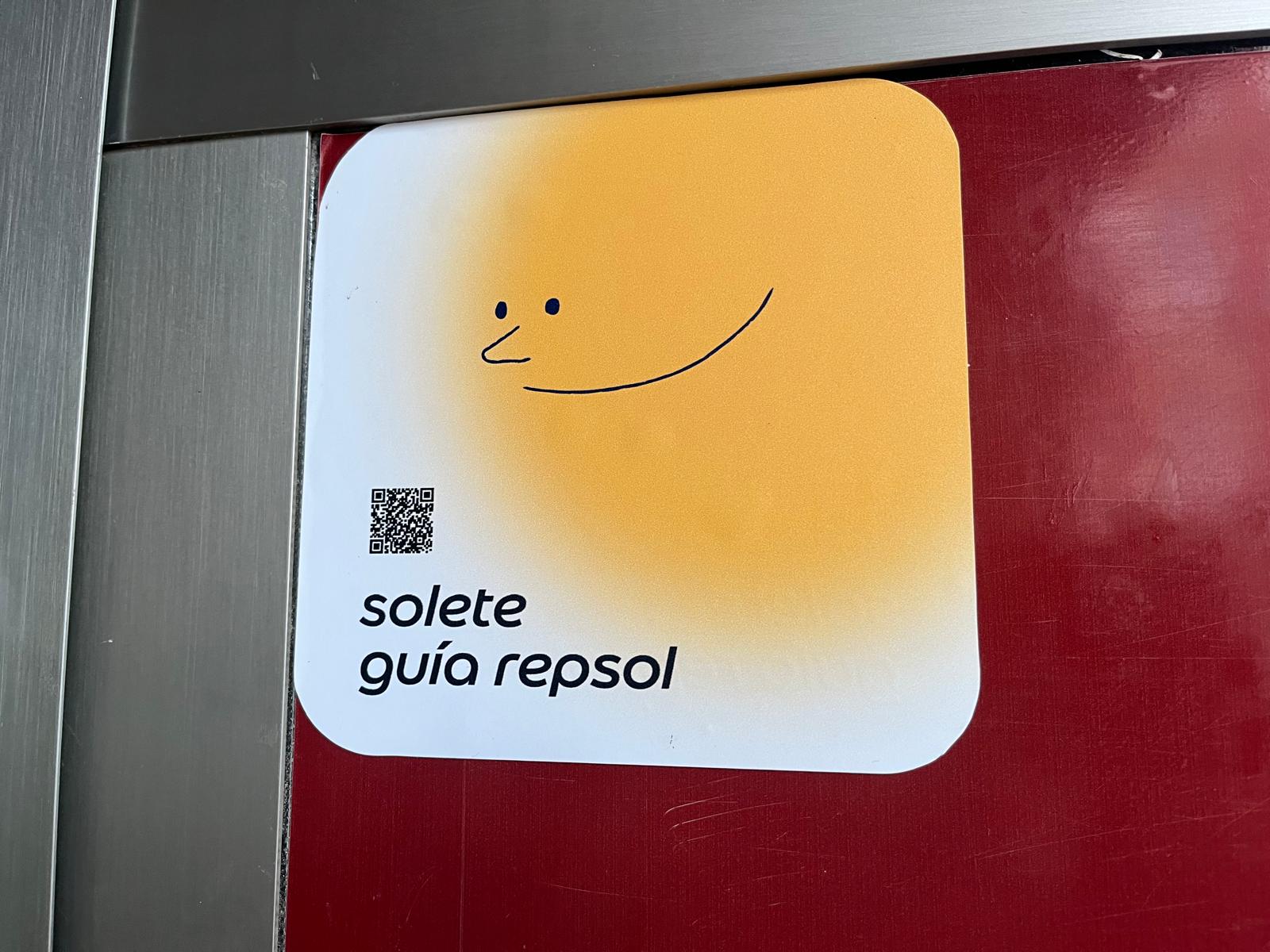 'La Churrería de Santa Florentina', entre los nuevos ‘Soletes’ Repsol por su encanto y tradición.