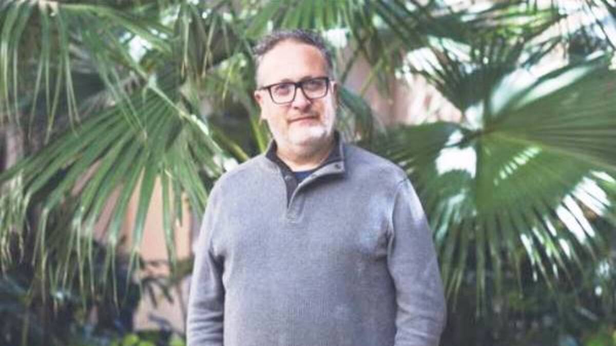 El valenciano se impulsa desde Xàtiva en Navidad