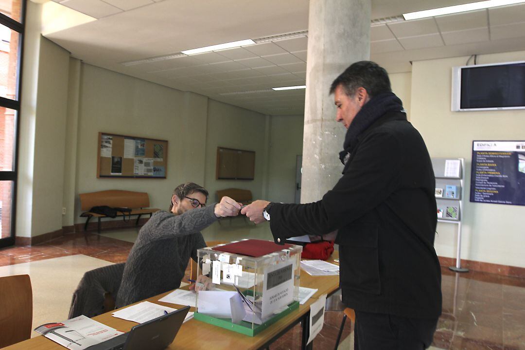 El próximo 26 de mayo se celebran las elecciones autonómicas y municipales