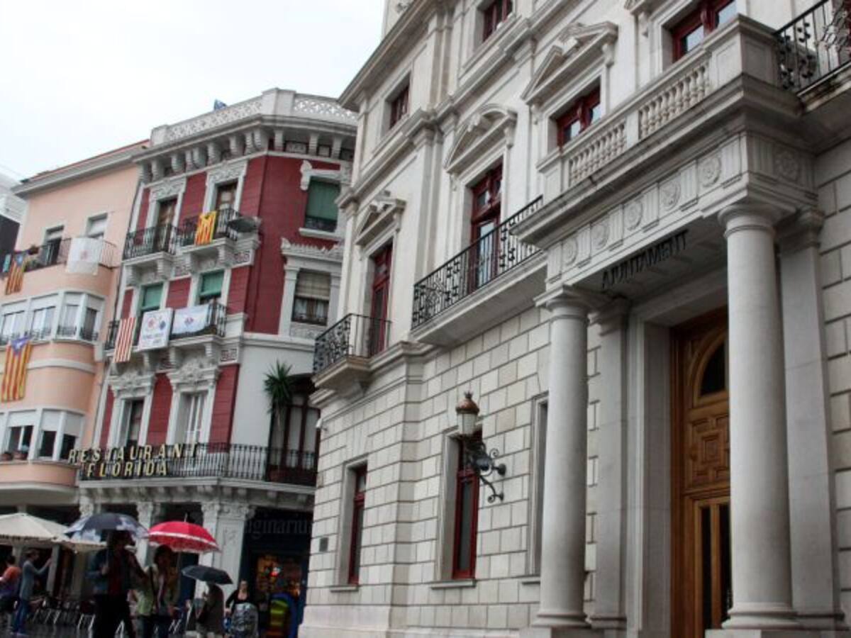 Una sentència dóna la raó als treballadors de l’ajuntament