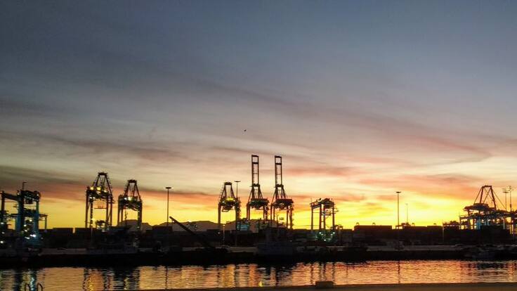 FAPACSA detecta deficiencias en el mapa de ruidos de Algeciras