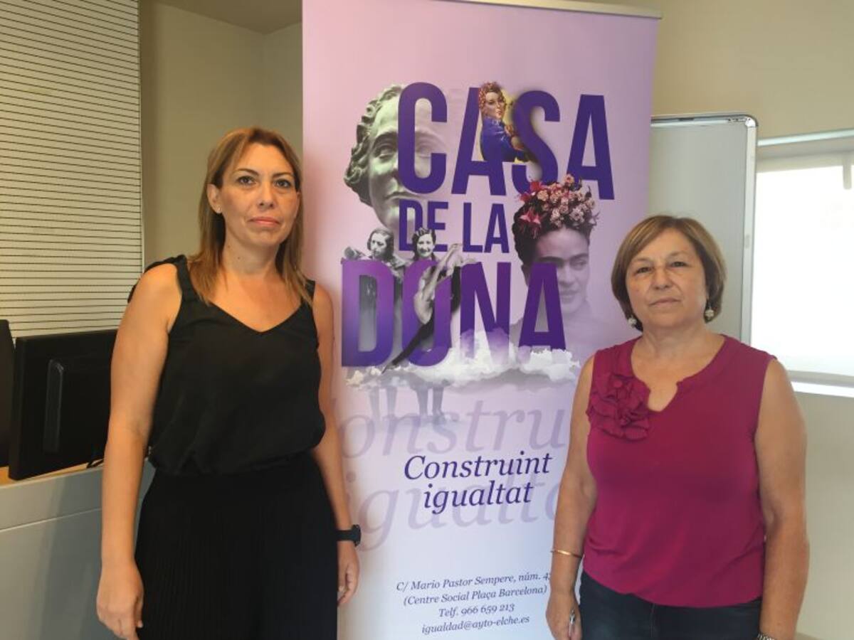 El Ayuntamiento y las universidades se unen para prevenir la violencia machista