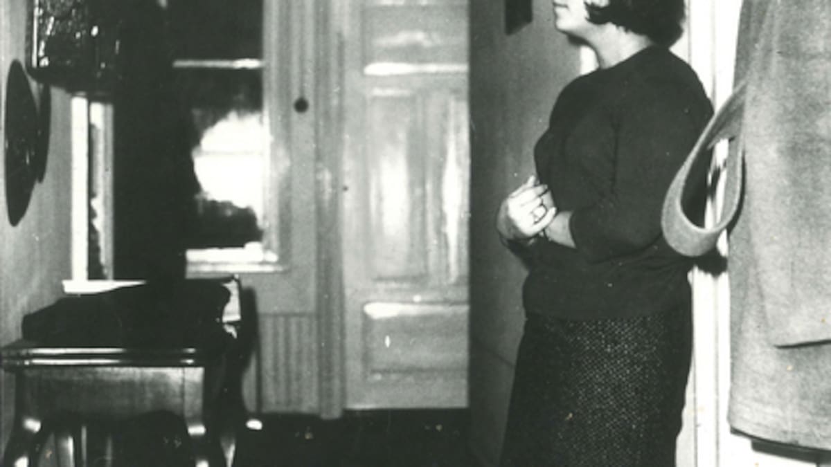 Espacio de Enigmas y Misterios con Álvaro Martín: El enigma eléctrico del poltergeist de Rosenheim, un misterio que aún divide a científicos y creyentes