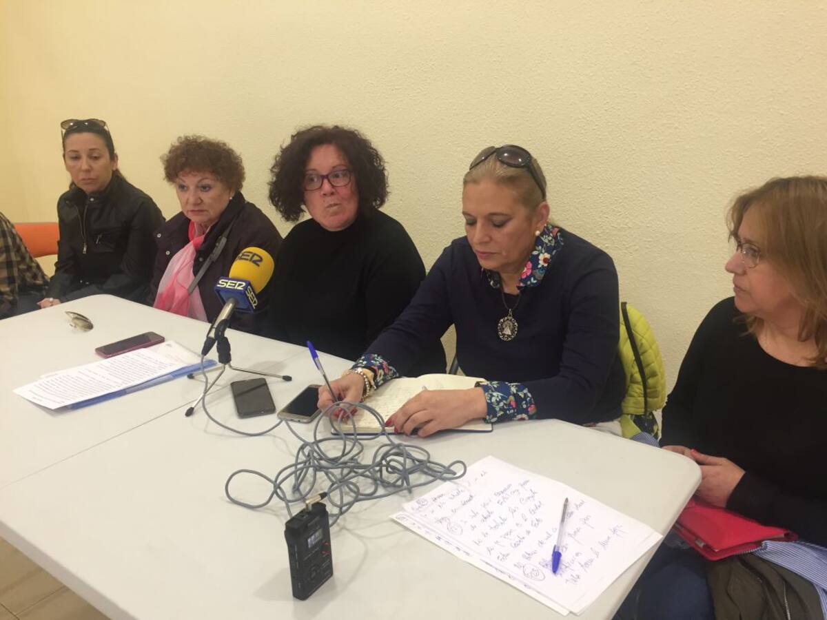 La Federación de vecinos lamenta la falta de interés por los barrios talaveranos