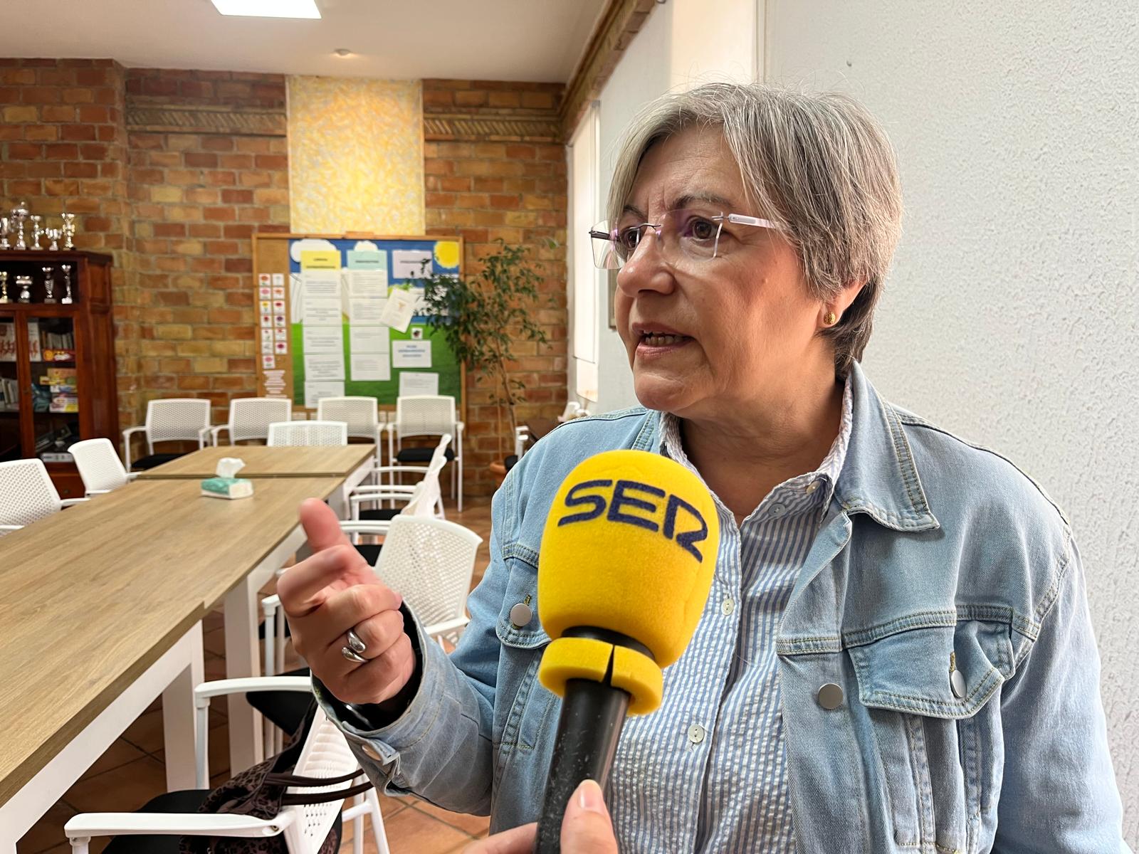 La Huertecica en Cartagena