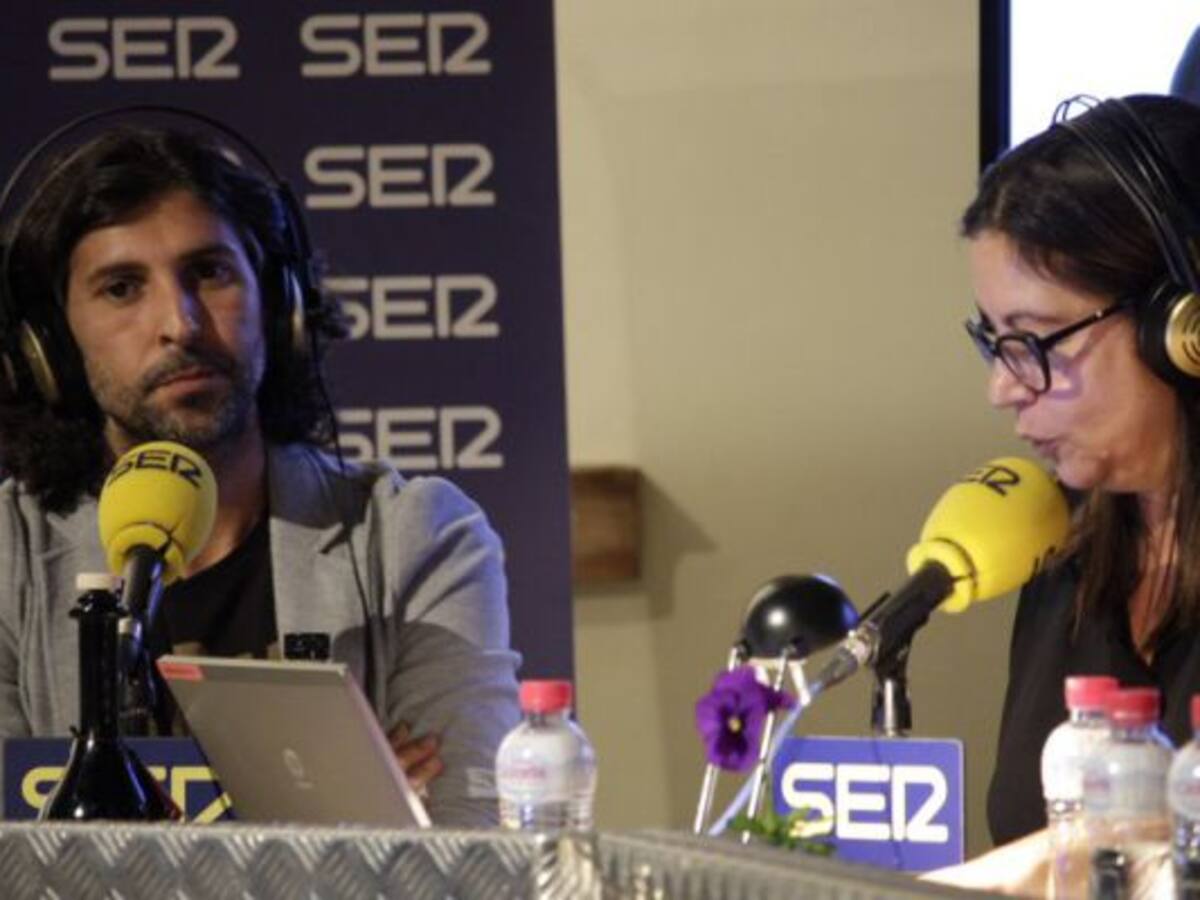 Hora 25 en la segunda Fiesta Anual del Primer Aceite de Jaén