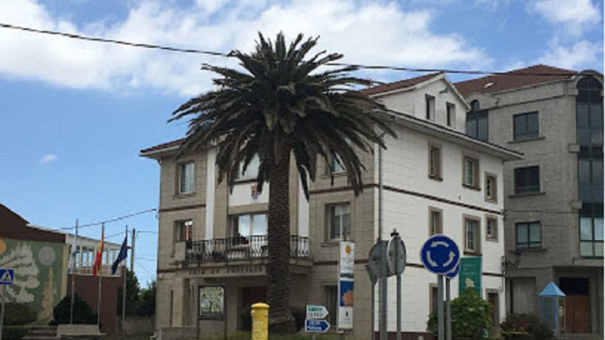 A Xunta licita os primeiros proxectos do parque empresarial de Coristanco